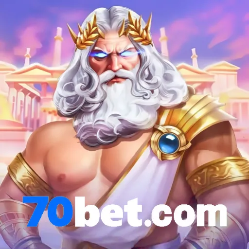 70bet Logo